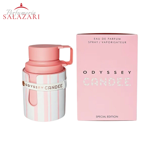 ARMAF - ODYSSEY CANDEE EDP MUJER
