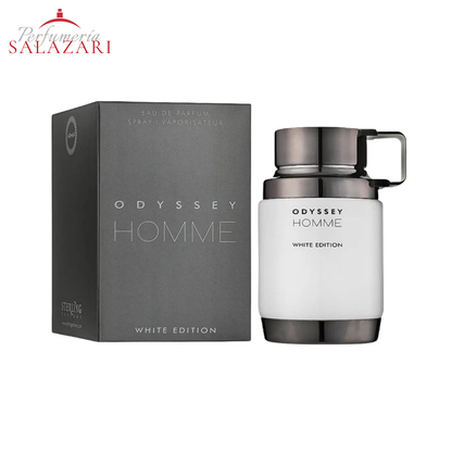 ARMAF - ODYSSEY WHITE EDP HOMBRE
