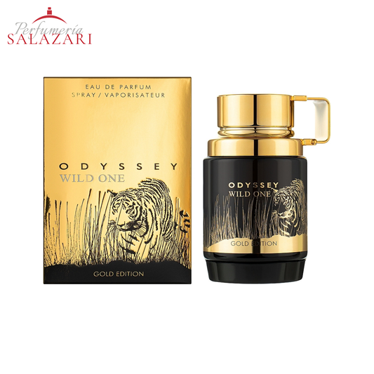ARMAF - ODYSSEY WILD ONE EDP HOMBRE