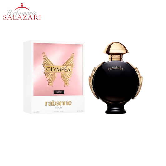 PACO RABANNE - OLYMPEA EDP MUJER
