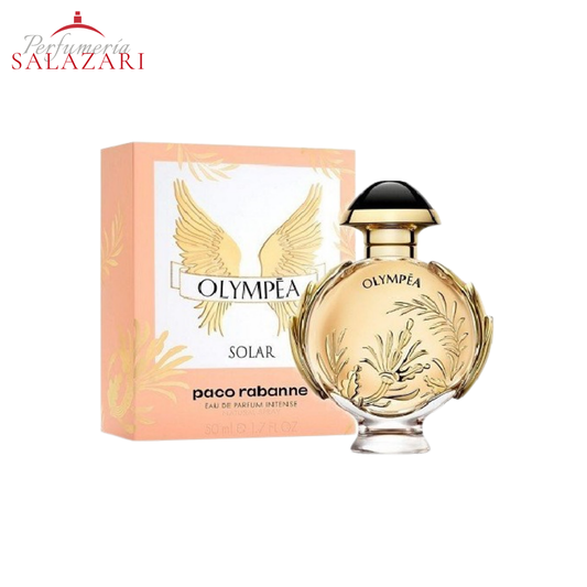 PACO RABANNE - OLYMPEA SOLAR EDT MUJER