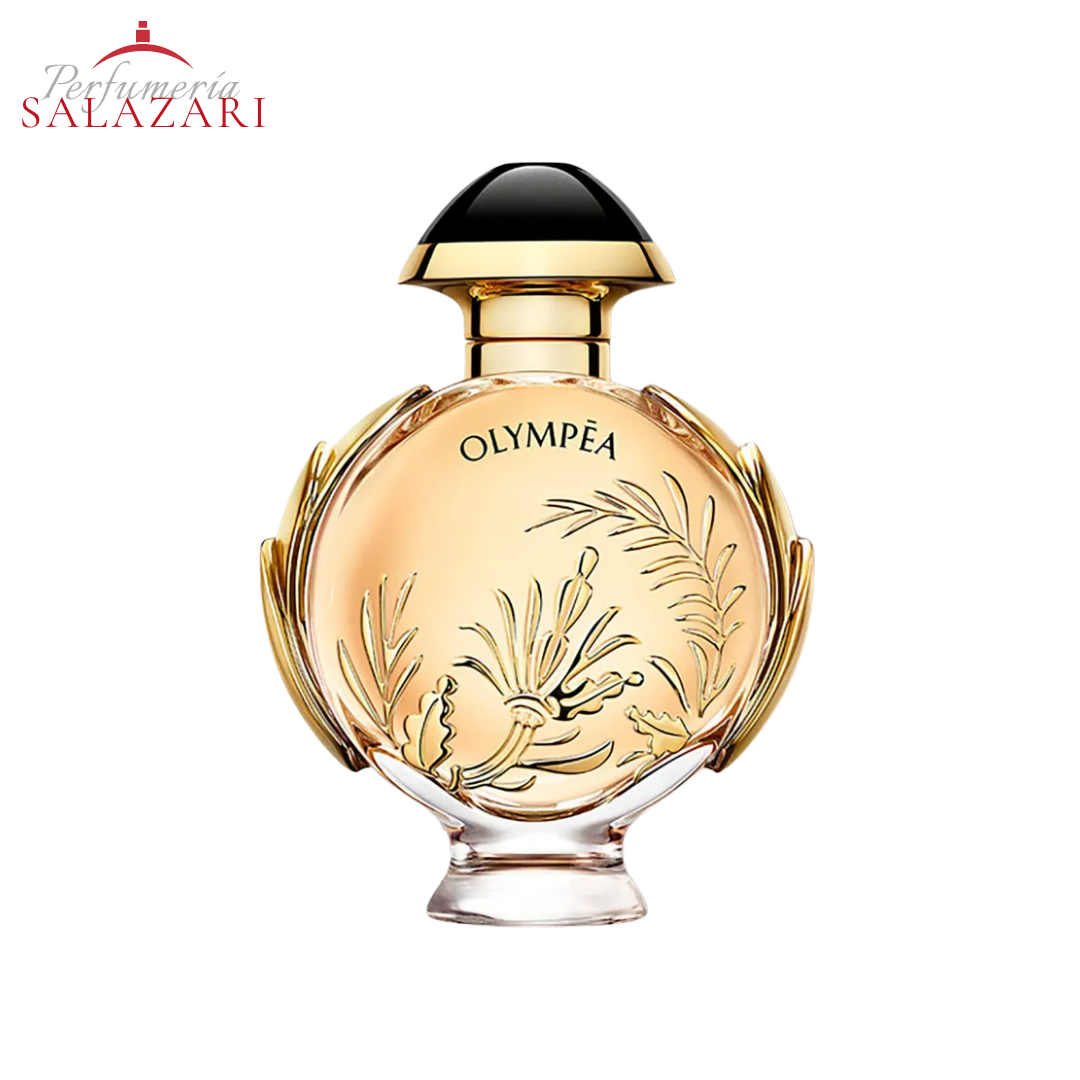PACO RABANNE - OLYMPEA SOLAR EDT MUJER