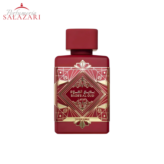 LATTAFA - OUD FOR GLORY SUBLIME EDP UNISEX