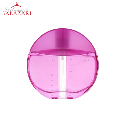 BENETTON - PARADISO INFERNO ROSA EDT MUJER