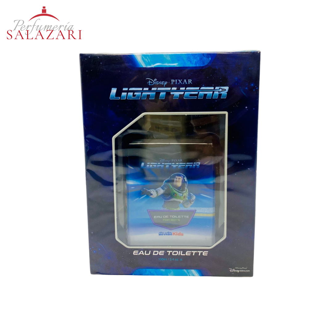 DISNEY - LIGHTYEAR EDT NIÑO