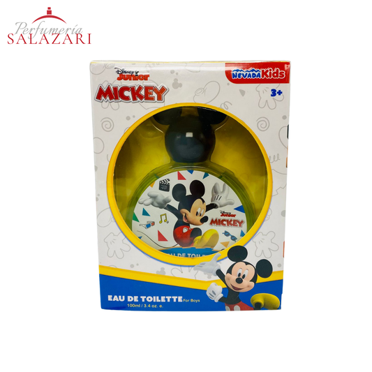 NEVADA KIDS - DISNEY MICKEY EDT NIÑO