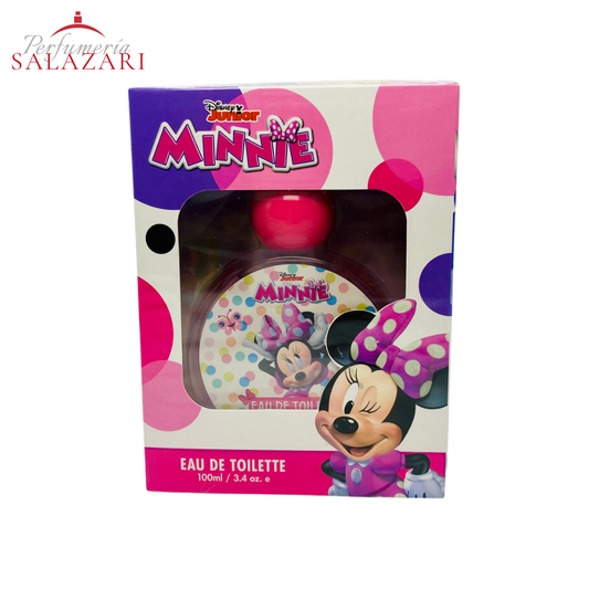DISNEY - MINNIE EDT NIÑA