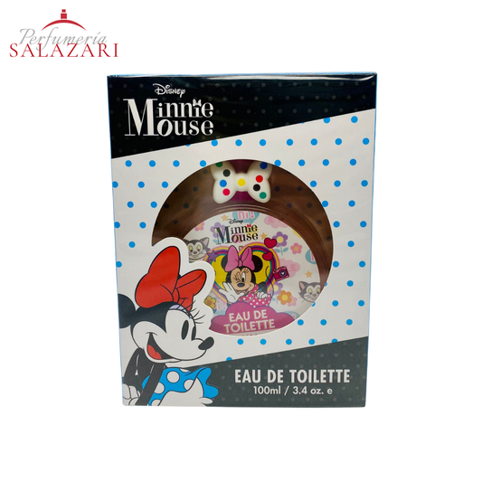 DISNEY - MINNIE MOUSE EDT NIÑA