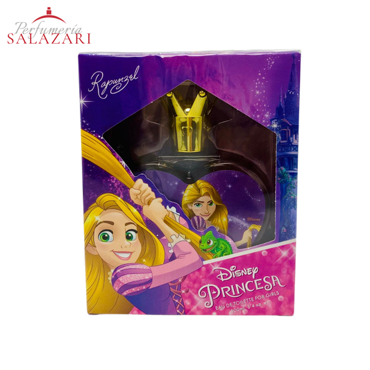 DISNEY - RAPUNZEL EDT NIÑA