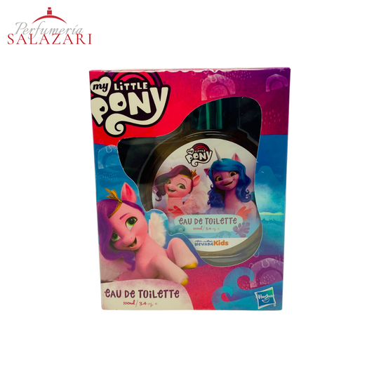 HASBRO - MY LITTLE PONY EDT NIÑA
