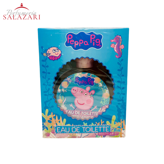 NEVADA KIDS - PEPPA PIG EDT KIDS