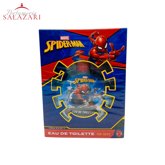 MARVEL - SPIDERMAN EDT NIÑO