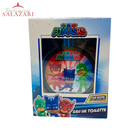 NEVADA KIDS - PJMASKS EDT NIÑO