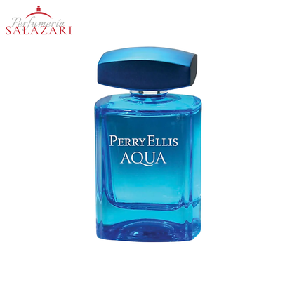 PERRY ELLIS - AQUA EDT HOMBRE