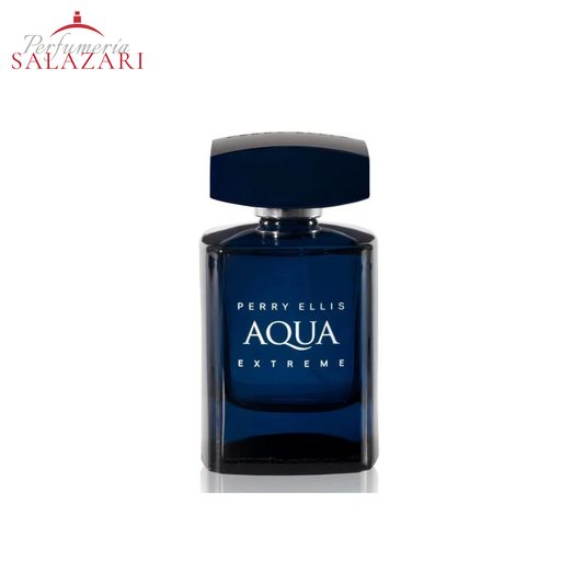 PERRY ELLIS - AQUA EXTREME EDT HOMBRE