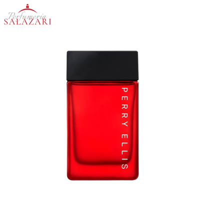 PERRY ELLIS - BOLD RED EDT HOMBRE