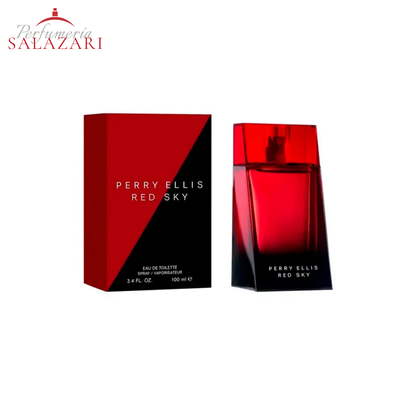 PERRY ELLIS - RED SKY EDT HOMBRE