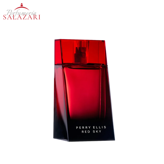 PERRY ELLIS - RED SKY EDT HOMBRE