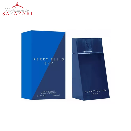 PERRY ELLIS - SKY EDT HOMBRE
