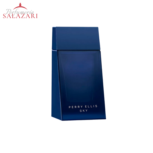 PERRY ELLIS - SKY EDT HOMBRE
