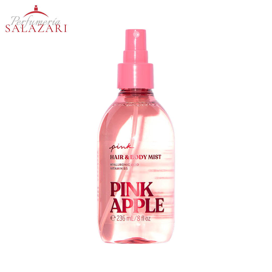 PINK (VS) - PINK APPLE BODY MIST