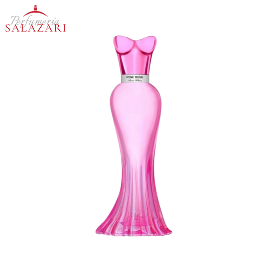 PARIS HILTON - PINK RUSH EDP MUJER