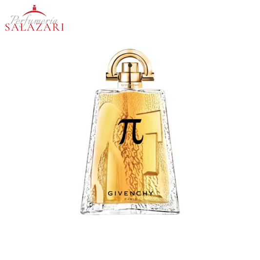 GIVENCHY - PI EDT HOMBRE