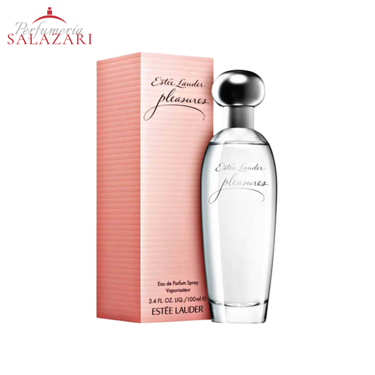 ESTÉE LAUDER - PLEASURES EDP MUJER