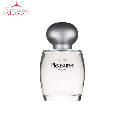ESTÉE LAUDER - PLACERES EDC HOMBRE