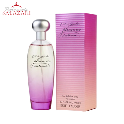 ESTÉE LAUDER - PLEASURES INTENSE EDP MUJER
