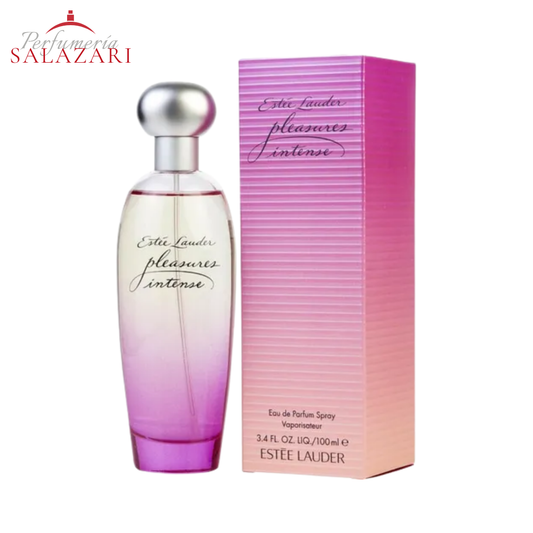ESTÉE LAUDER - PLEASURES INTENSE EDP MUJER