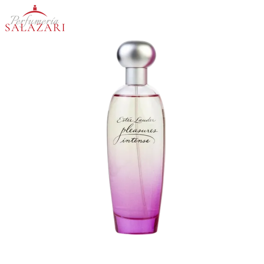 ESTÉE LAUDER - PLEASURES INTENSE EDP MUJER