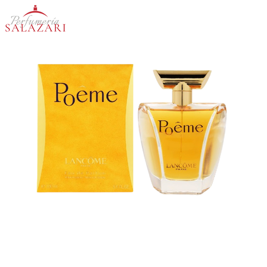 LANCÔME - POÈME EDP MUJER