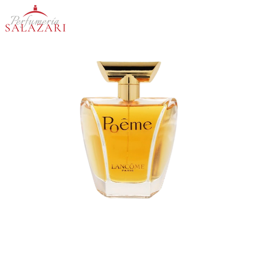 LANCÔME - POÈME EDP MUJER
