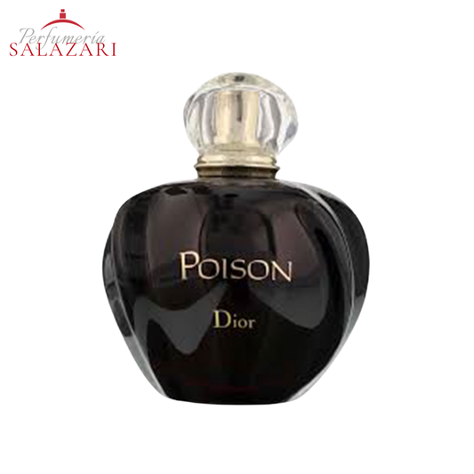 DIOR - POISON EDT MUJER