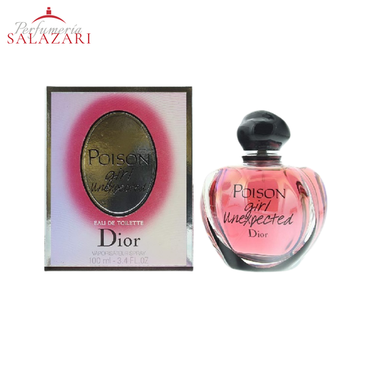DIOR - POISON GIRL UNEXPECTED EDP MUJER