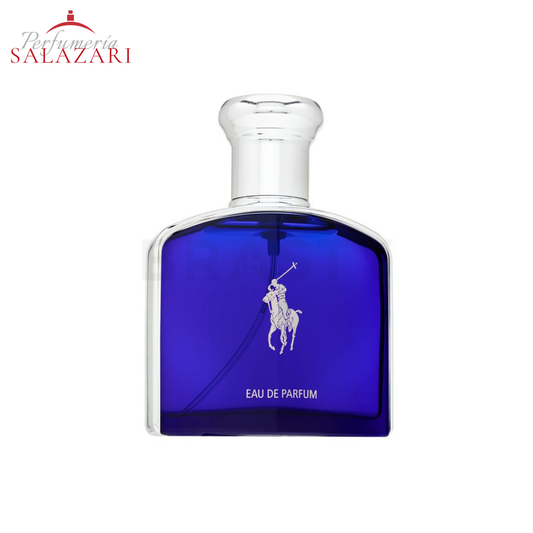 RALPH LAUREN - POLO BLUE EDP HOMBRE