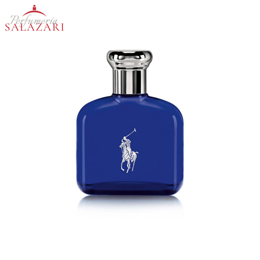 RALPH LAUREN - POLO BLUE EDT HOMBRE