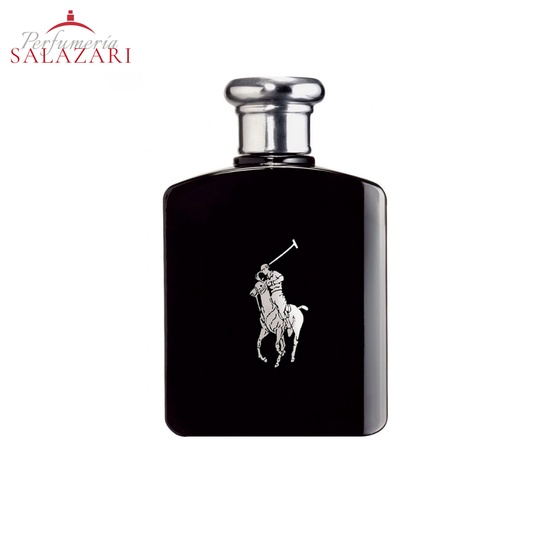 RALPH LAUREN - POLO NEGRO EDP HOMBRE