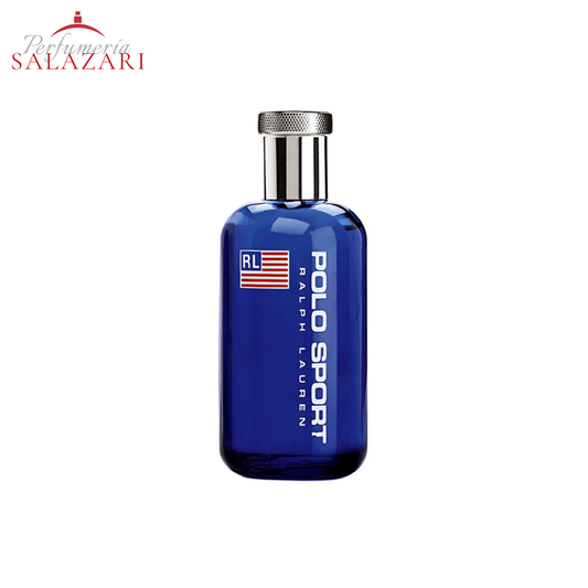 RALPH LAUREN - POLO SPORT EDT HOMBRE