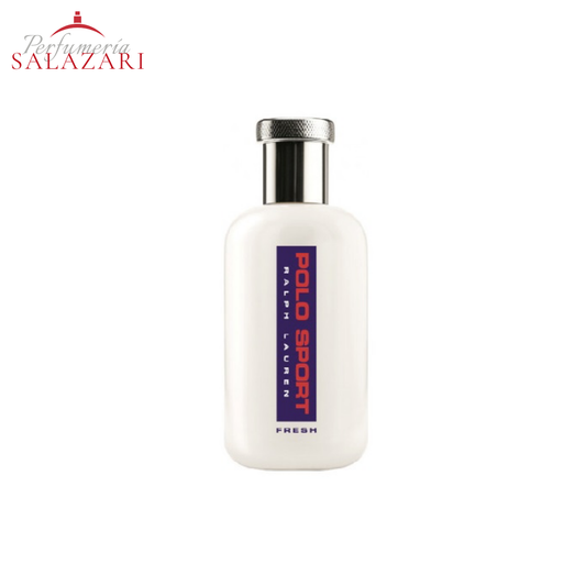 RALPH LAUREN - POLO SPORT FRESH EDT HOMBRE