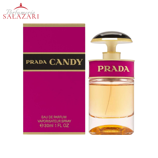 PRADA - CANDY EDT MUJER