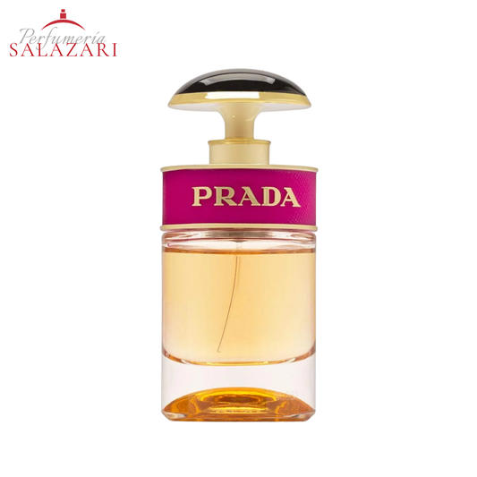 PRADA - CANDY EDT MUJER