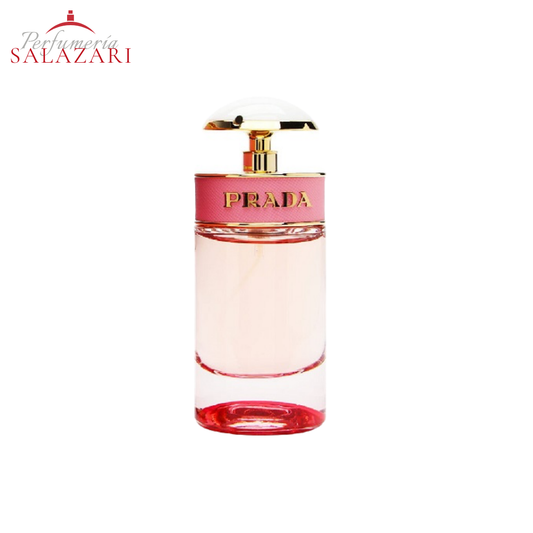 PRADA - CANDY FLORALE EDT MUJER