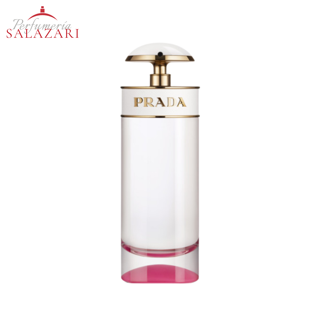 PRADA - CANDY KISS EDT MUJER