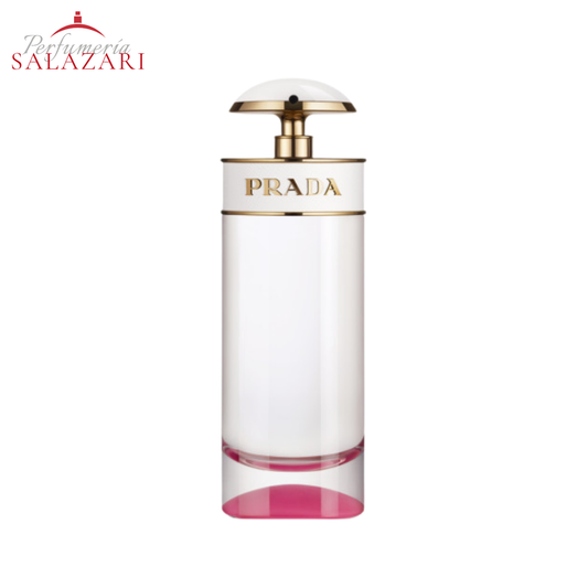 PRADA - CANDY KISS EDT MUJER