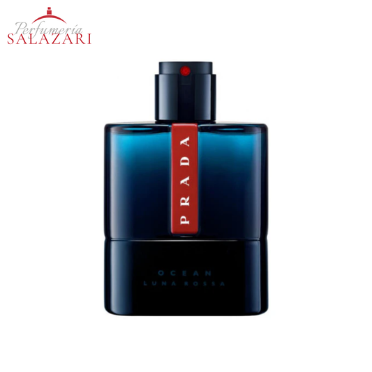 PRADA - LUNA ROSSA OCEAN EDT HOMBRE