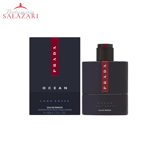 PRADA - LUNA ROSSA OCEAN EDP HOMBRE