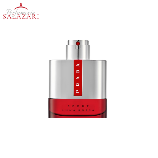 PRADA - LUNA ROSSA SPORT EDT HOMBRE