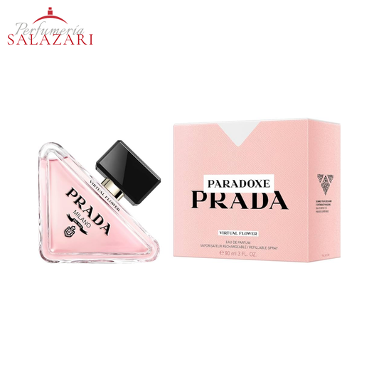 PRADA - PARADOXE VIRTUAL FLOWER EDP MUJER